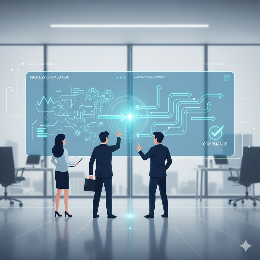 Virtual Stock Manager
